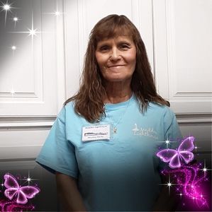 Meet your Posher, Martha